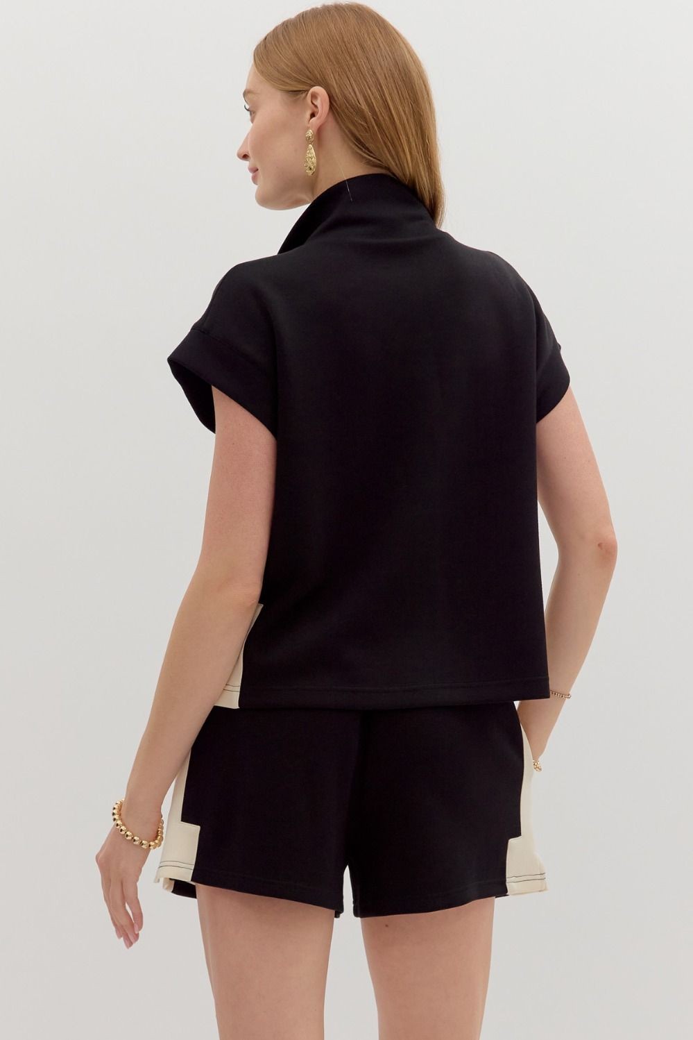 Hampton Pullover