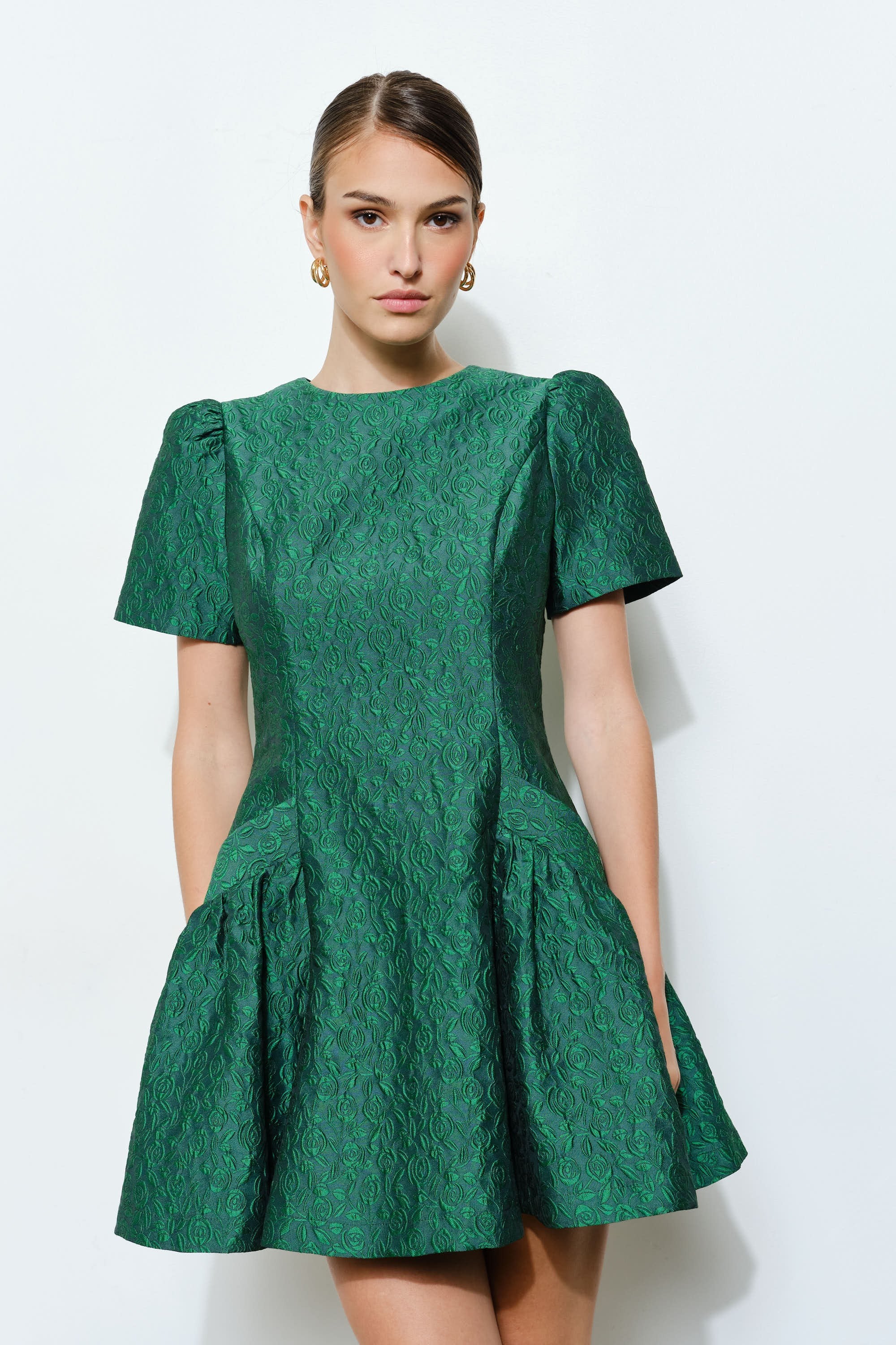 Faye Dress