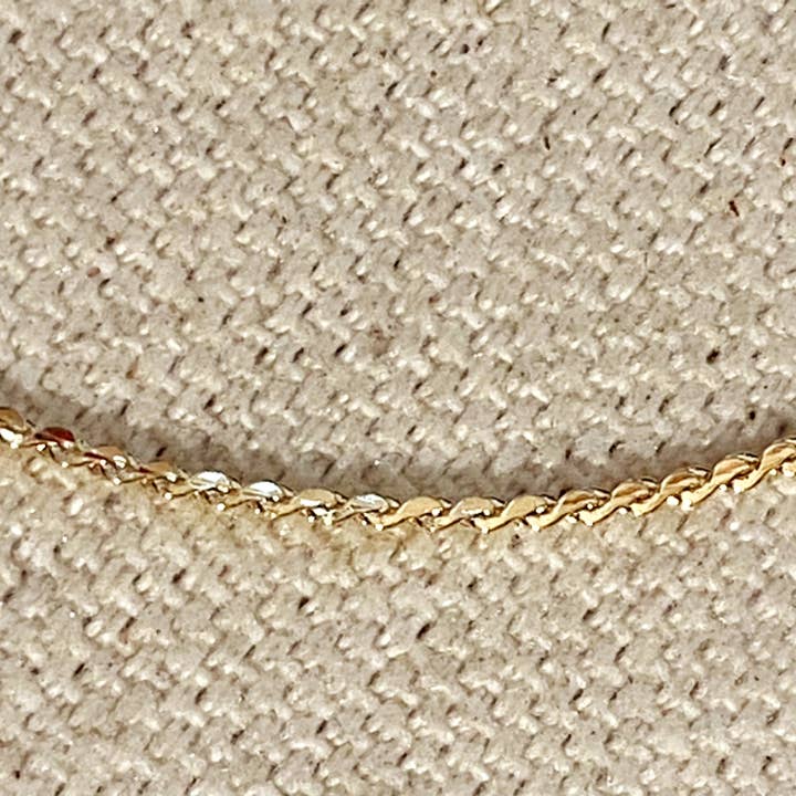 Thin Delicate Bracelet