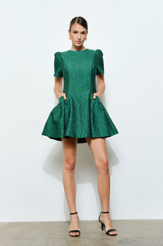 Faye Dress