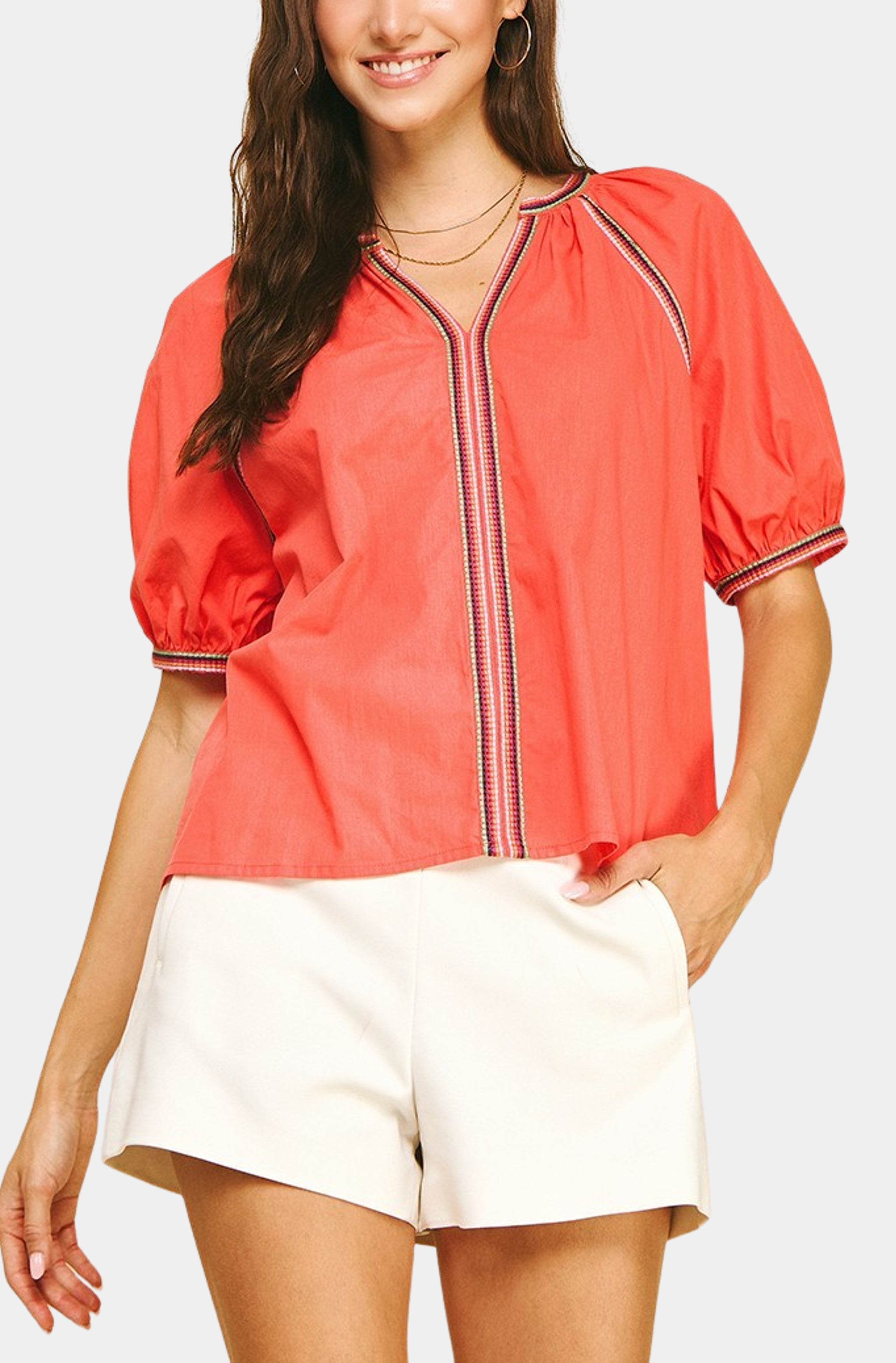 Lauren Top
