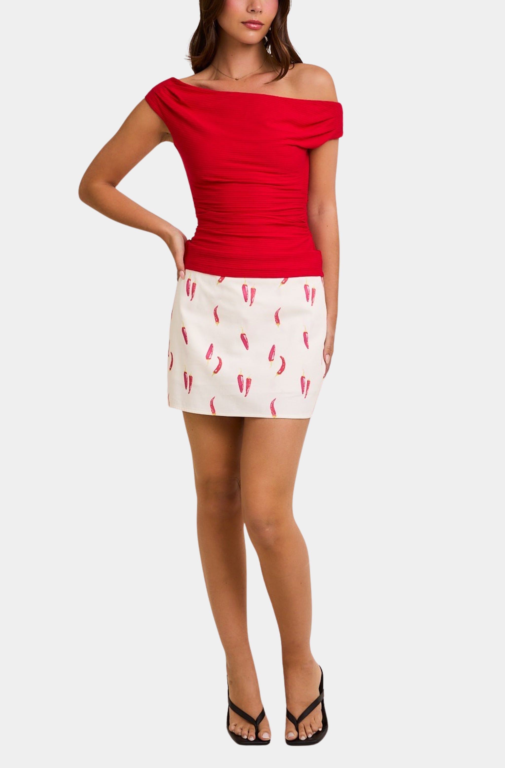 Mandy Skirt