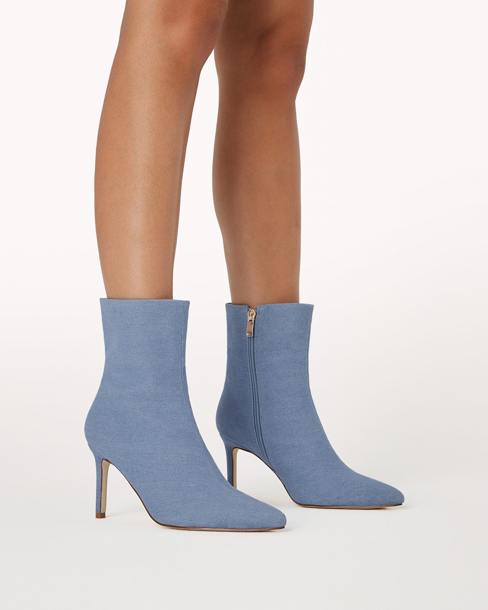 Joannie Booties