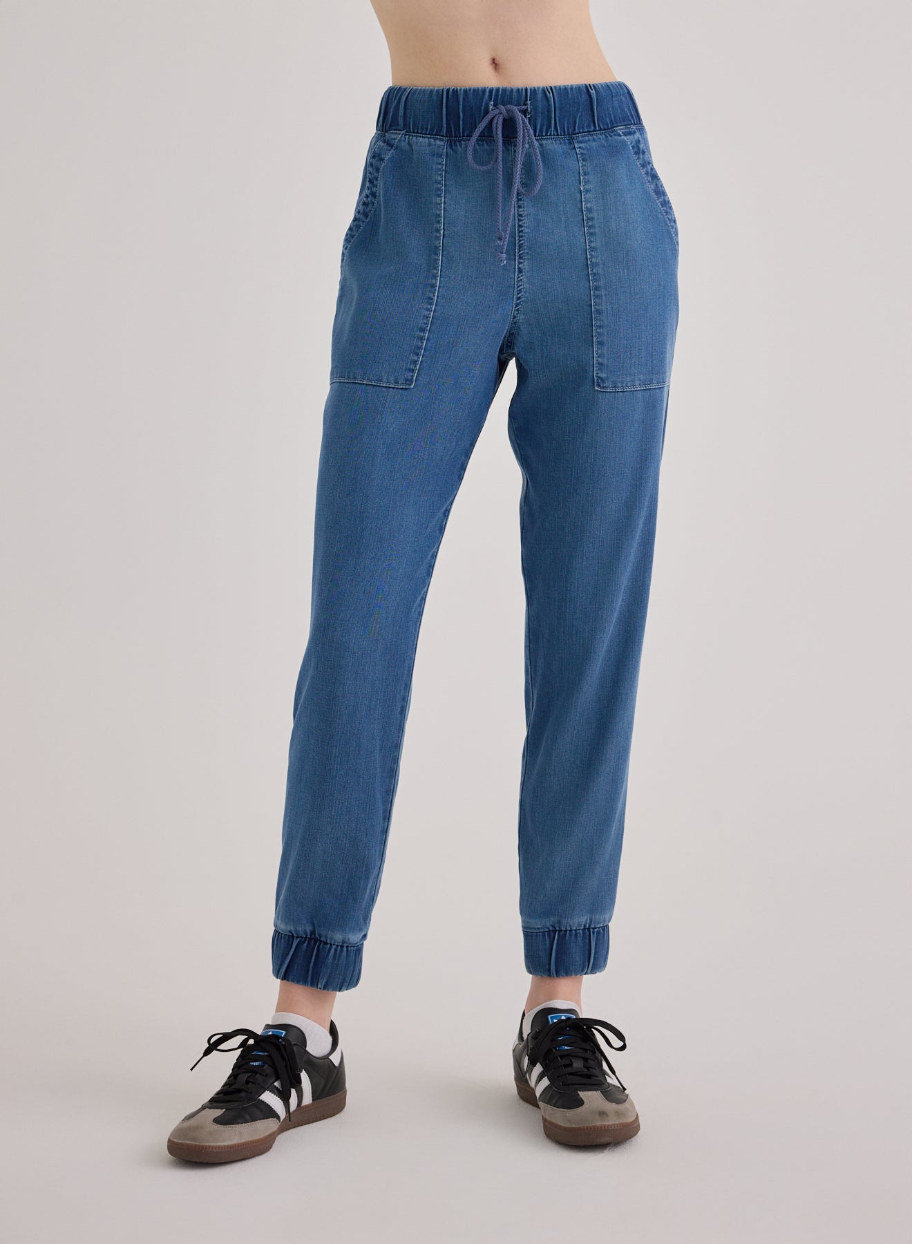 Pocket Jogger