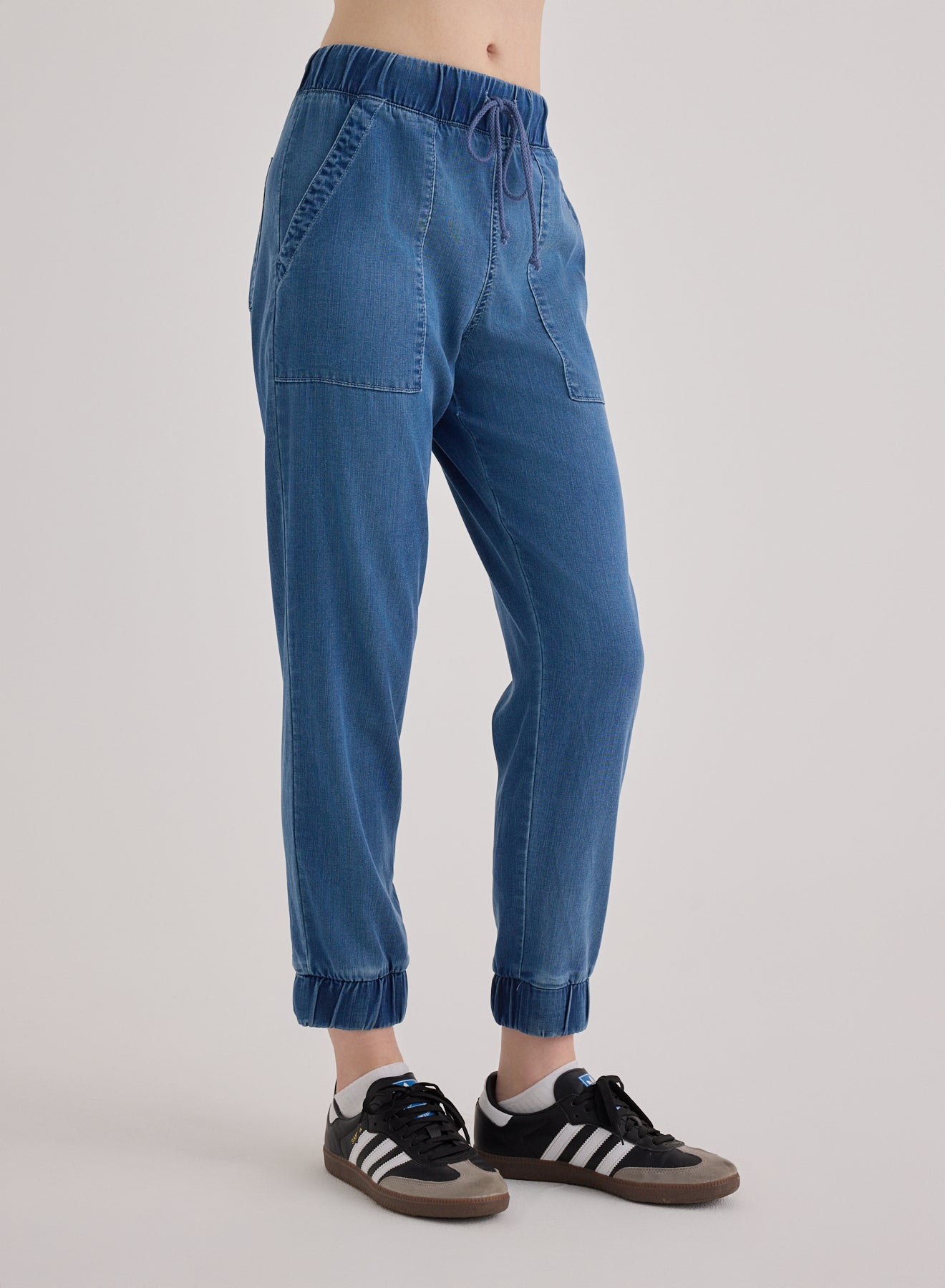 Pocket Jogger