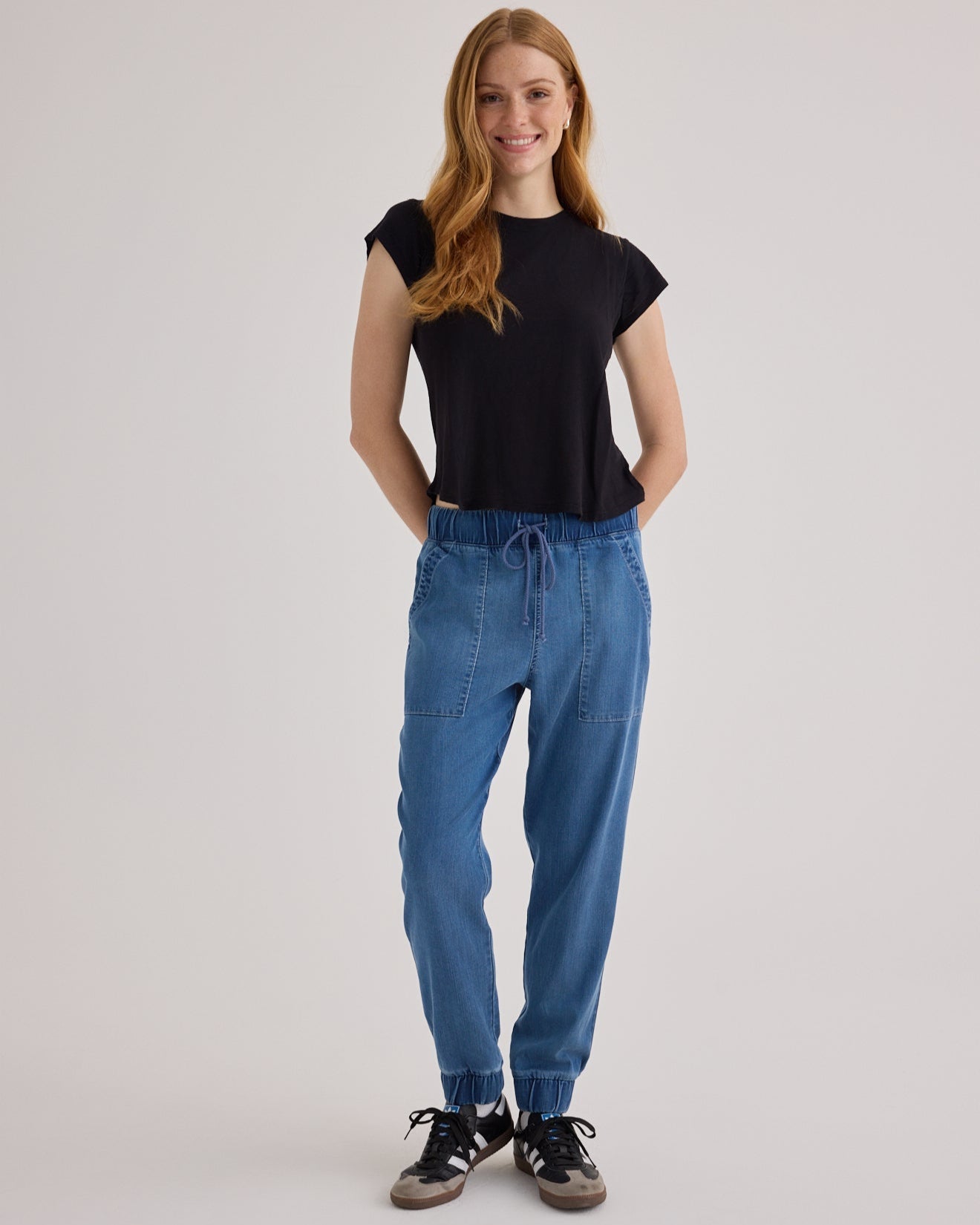Pocket Jogger