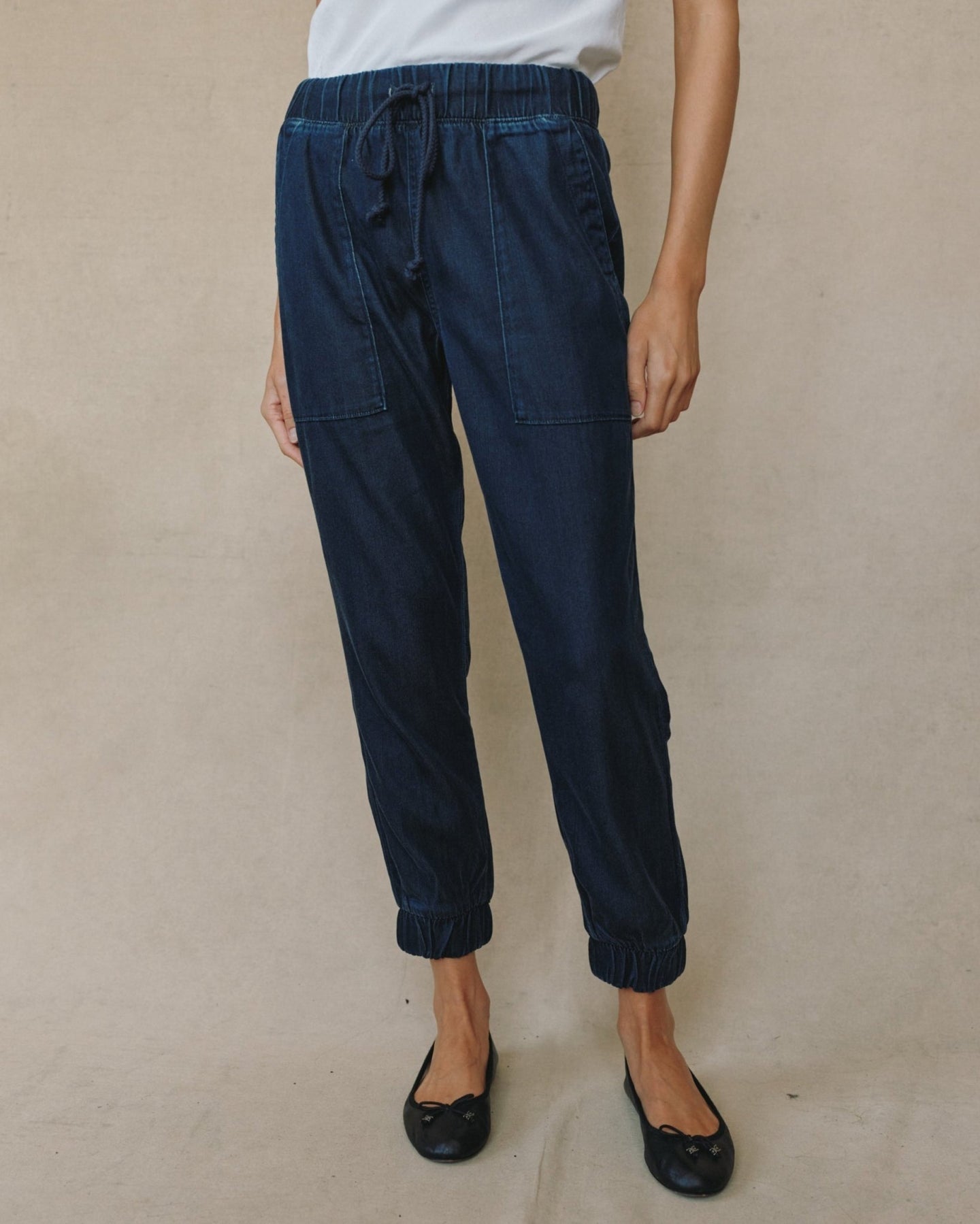 Pocket Jogger