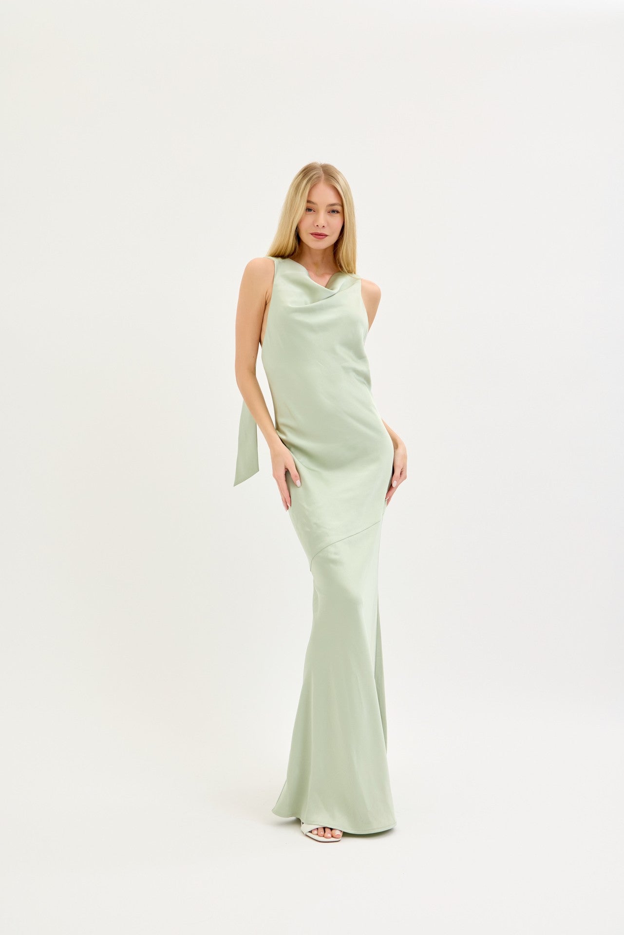Rachel Maxi Dress