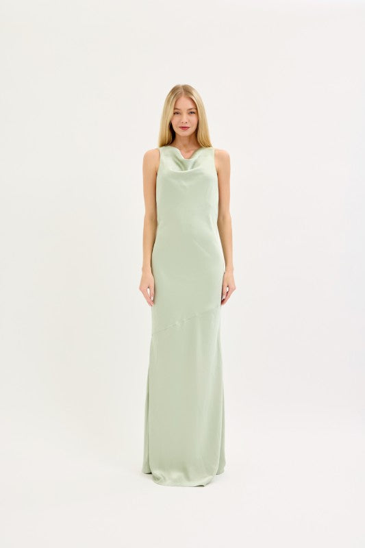 Rachel Maxi Dress