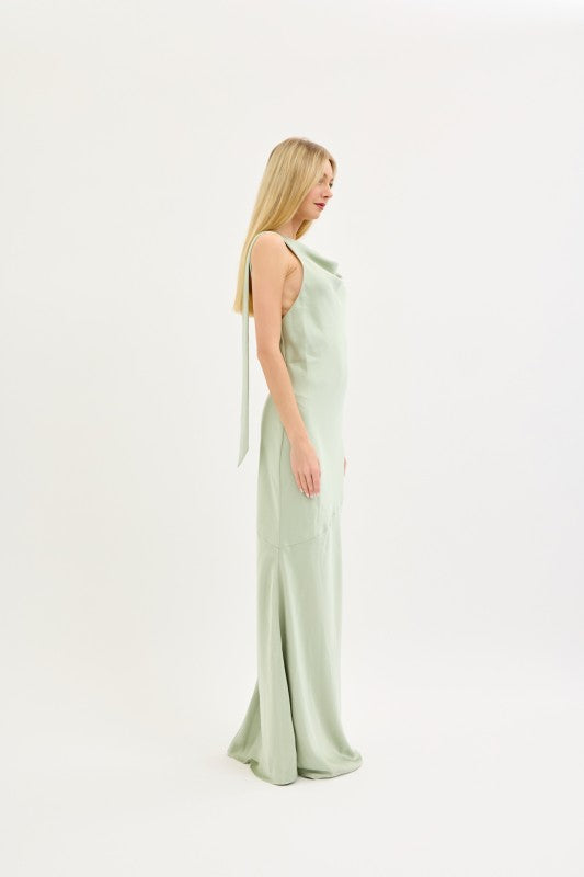 Rachel Maxi Dress