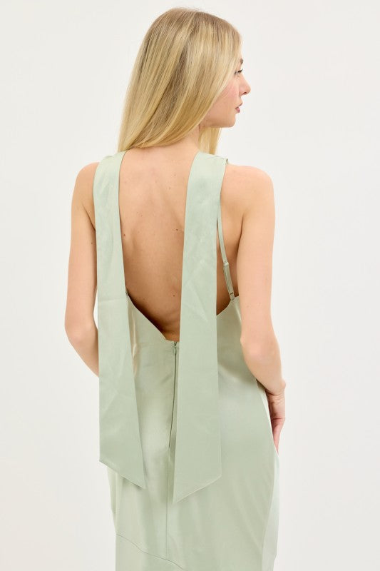 Rachel Maxi Dress