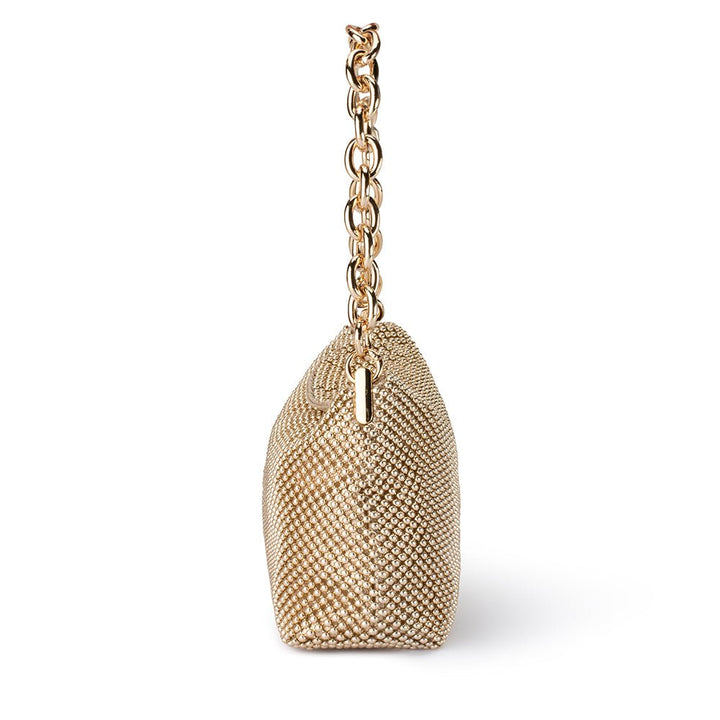 Skylar Ball Mesh Bag
