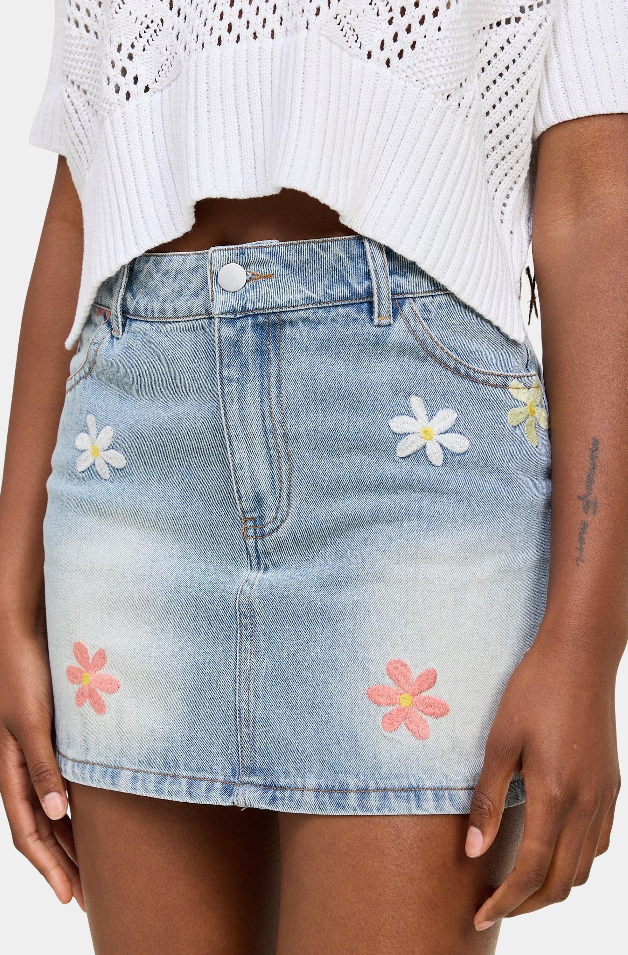Charlene Skirt