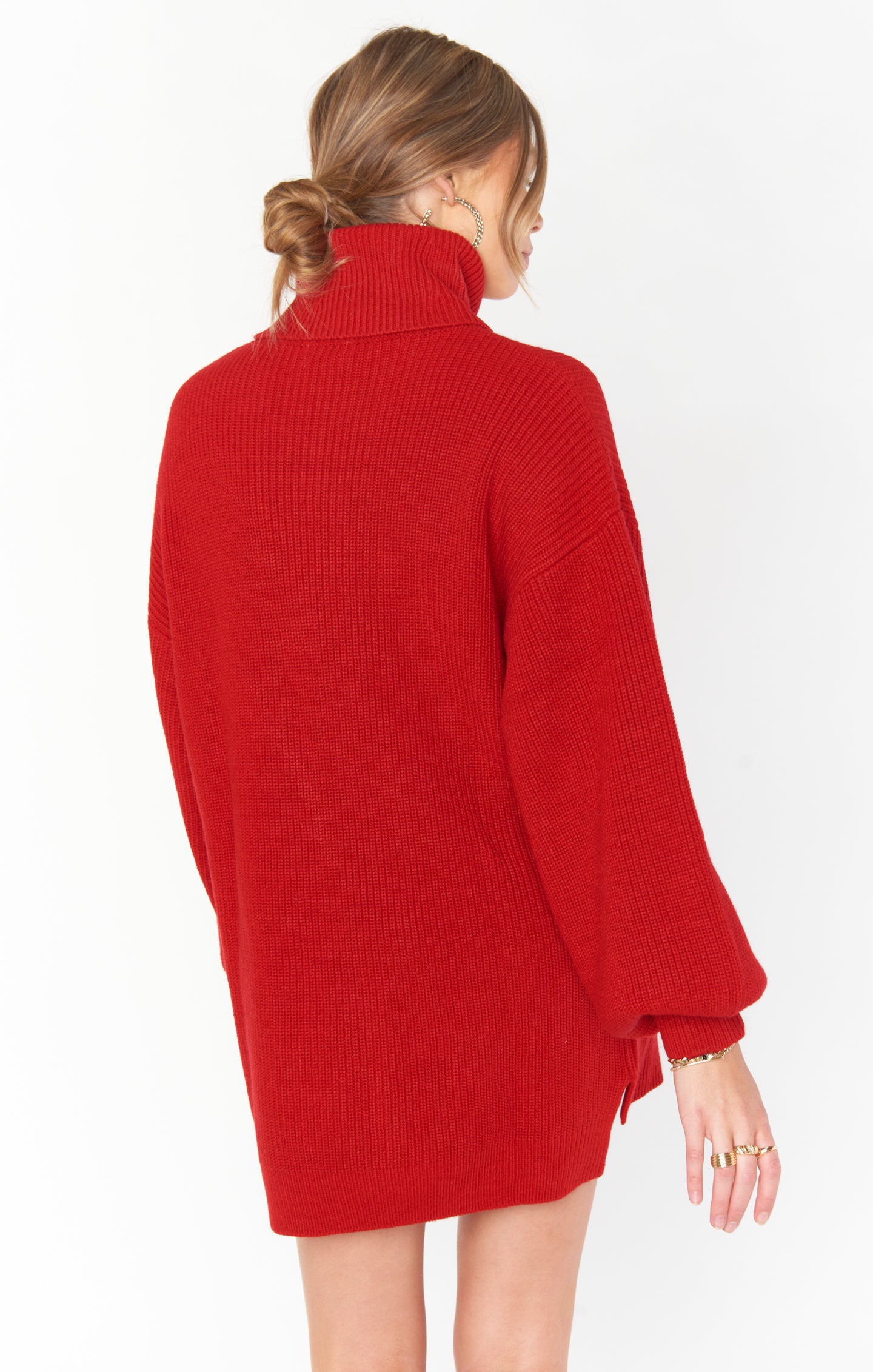 Chester Sweater Dress
