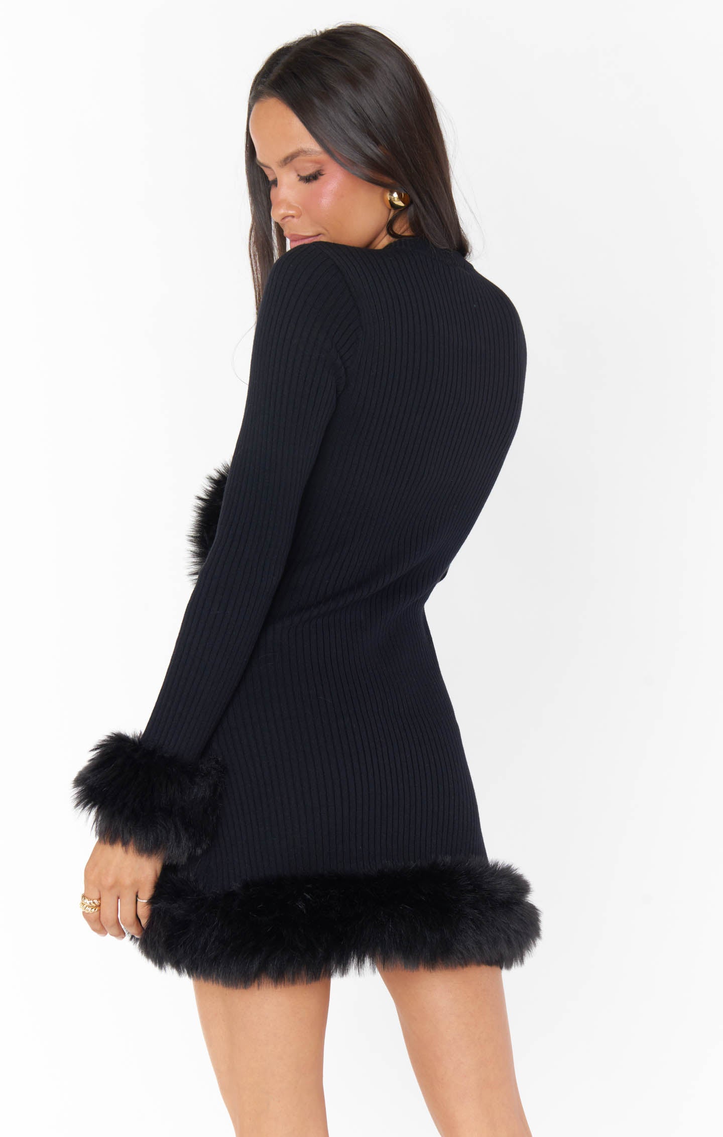Fran Mini Dress
