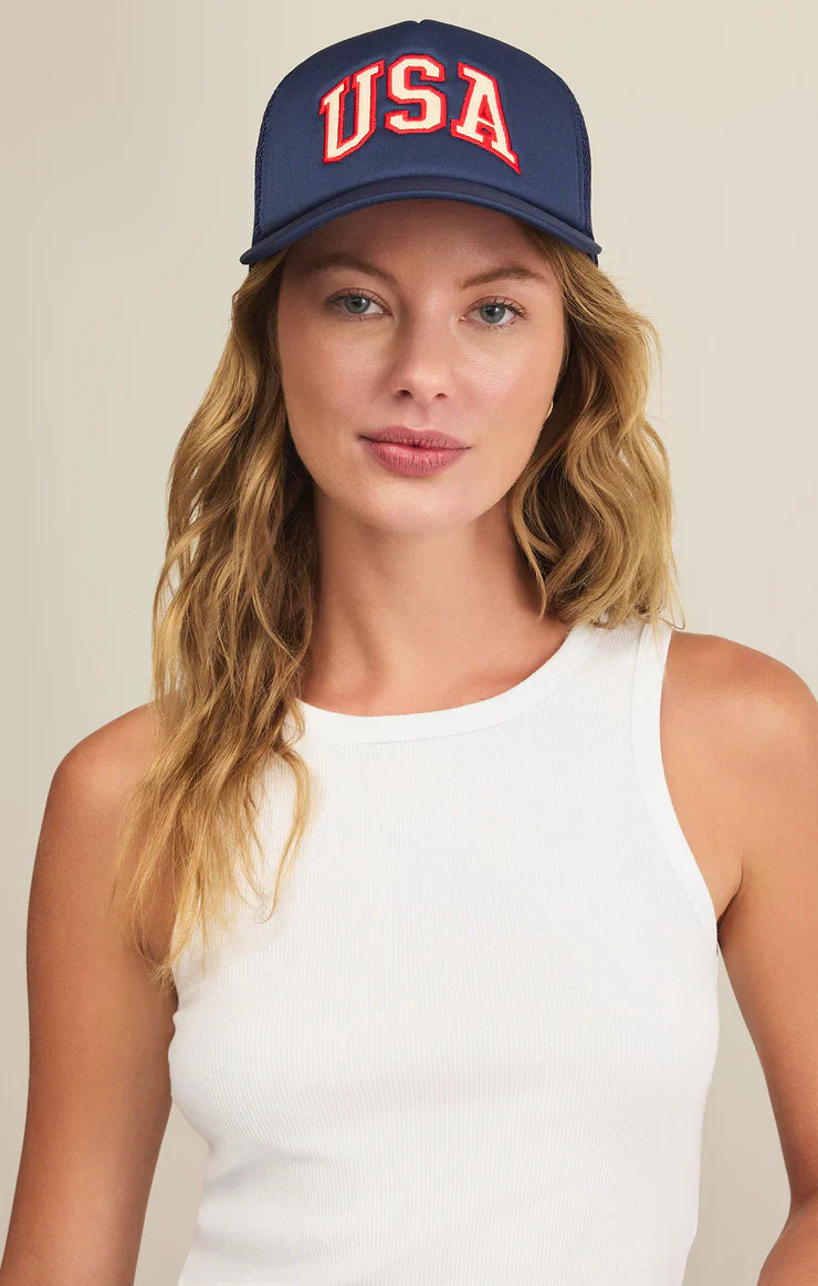 Trucker Hats