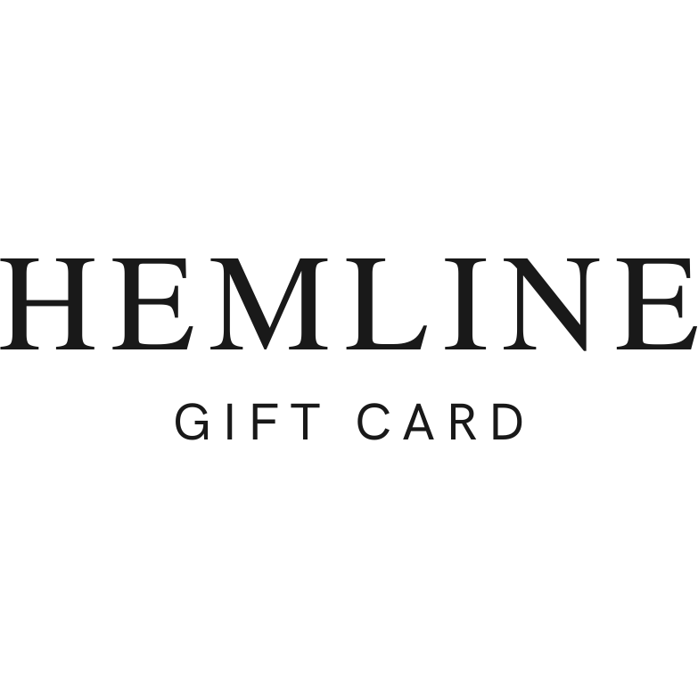 Hemline Lafayette Physical Gift Card