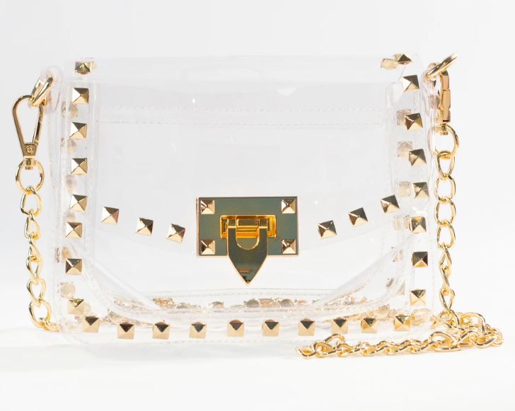 The Jackie Bag