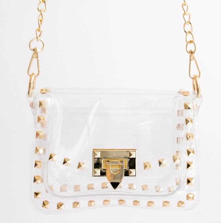 The Jackie Bag