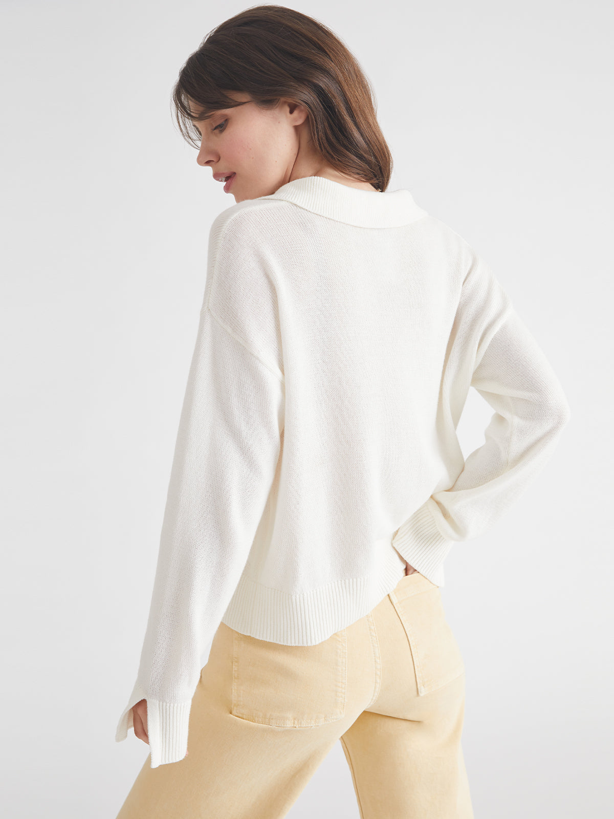 Maddi Sweater
