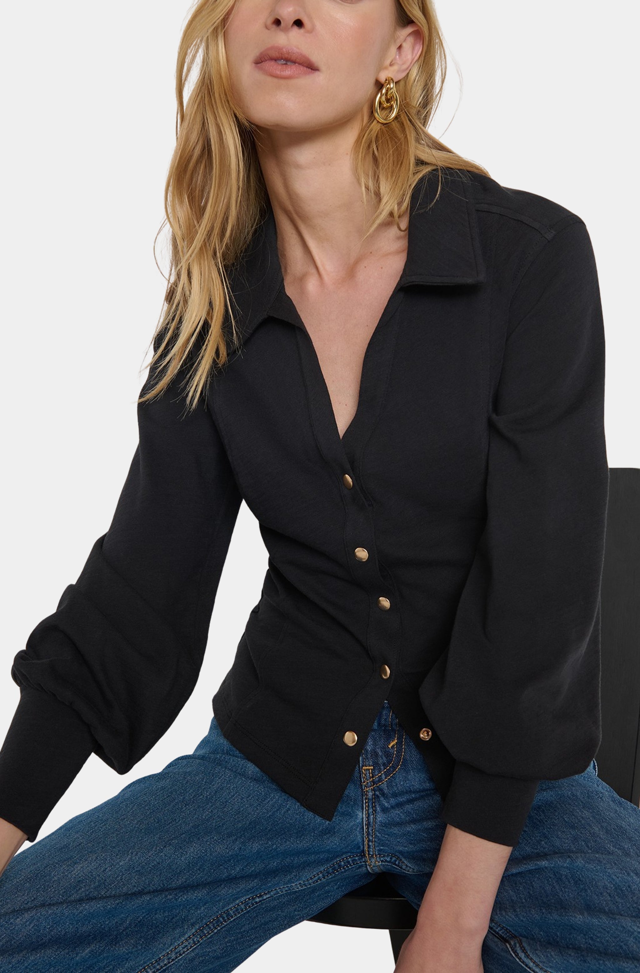 Bonnie Blouse