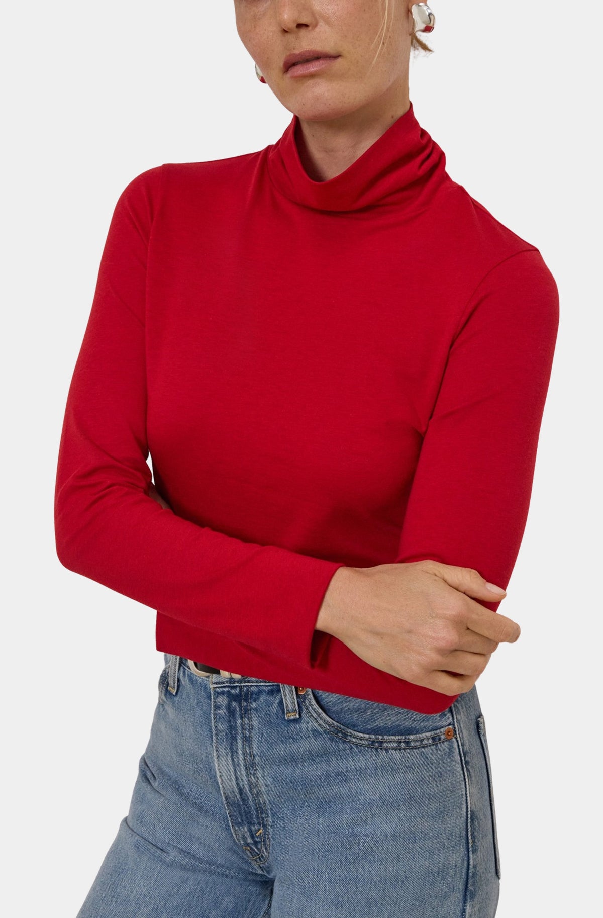 Rene Turtleneck