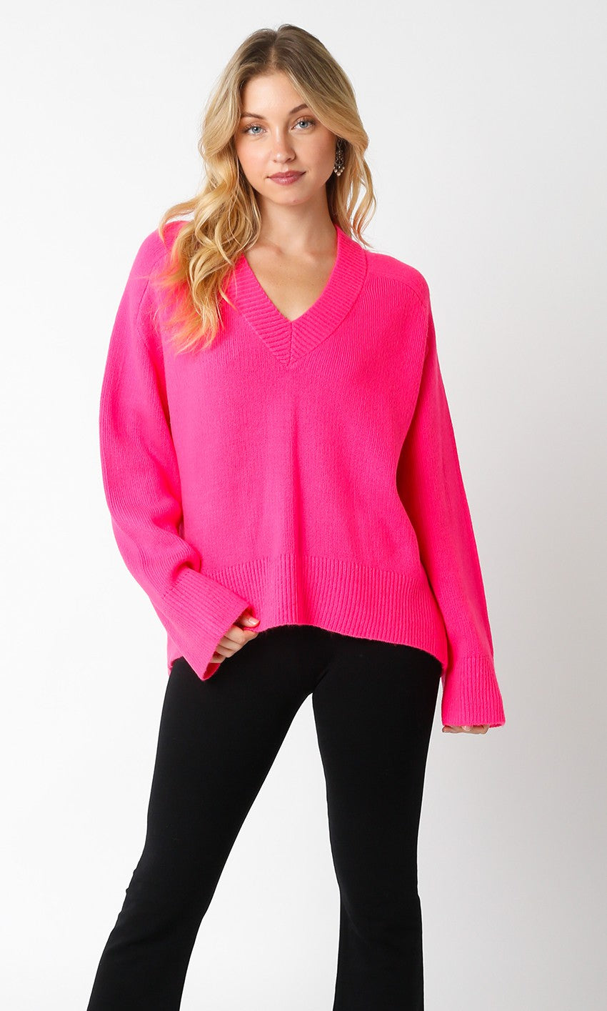 Elsie Sweater