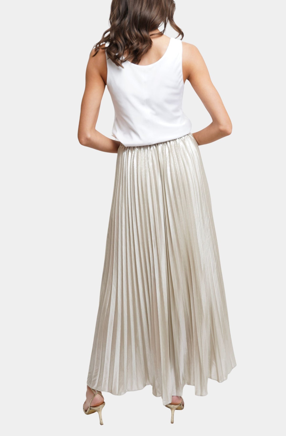 Estelle Skirt
