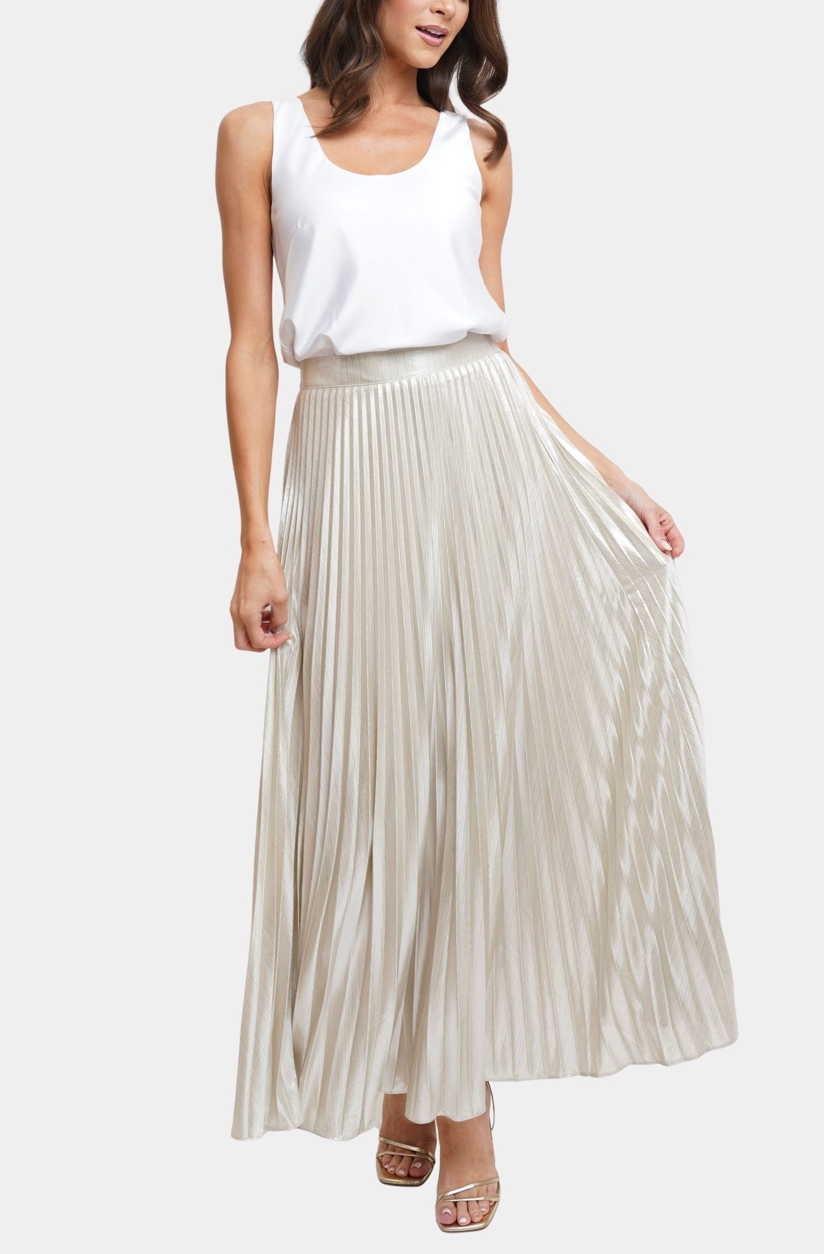 Estelle Skirt