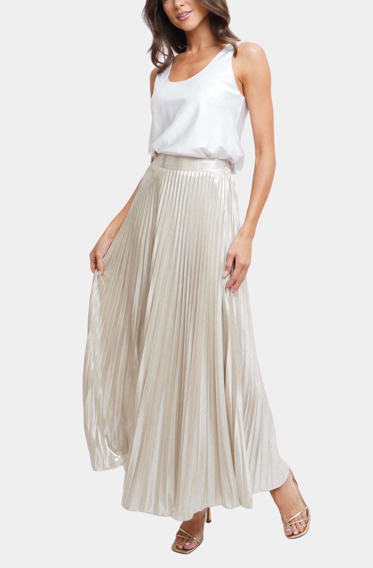 Estelle Skirt