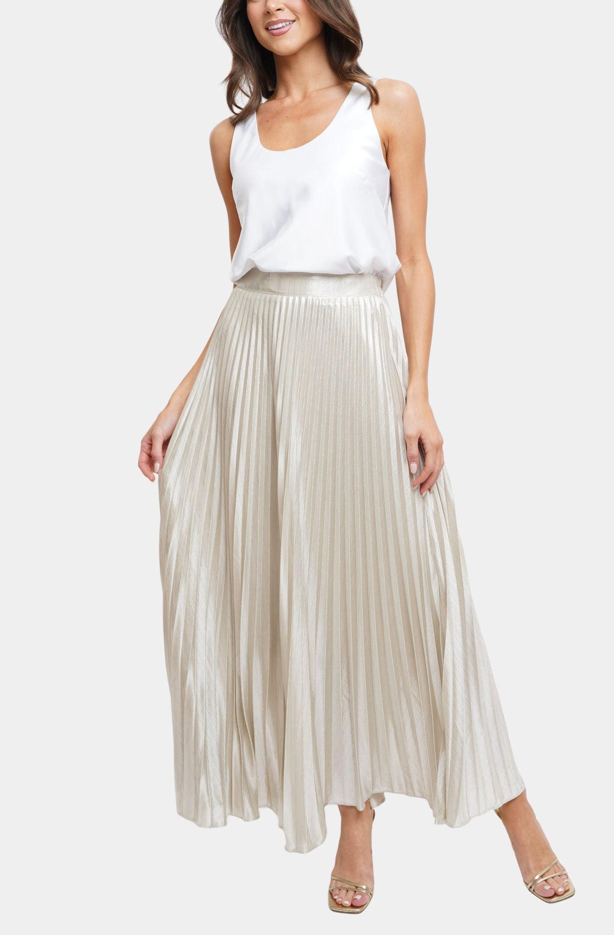 Estelle Skirt