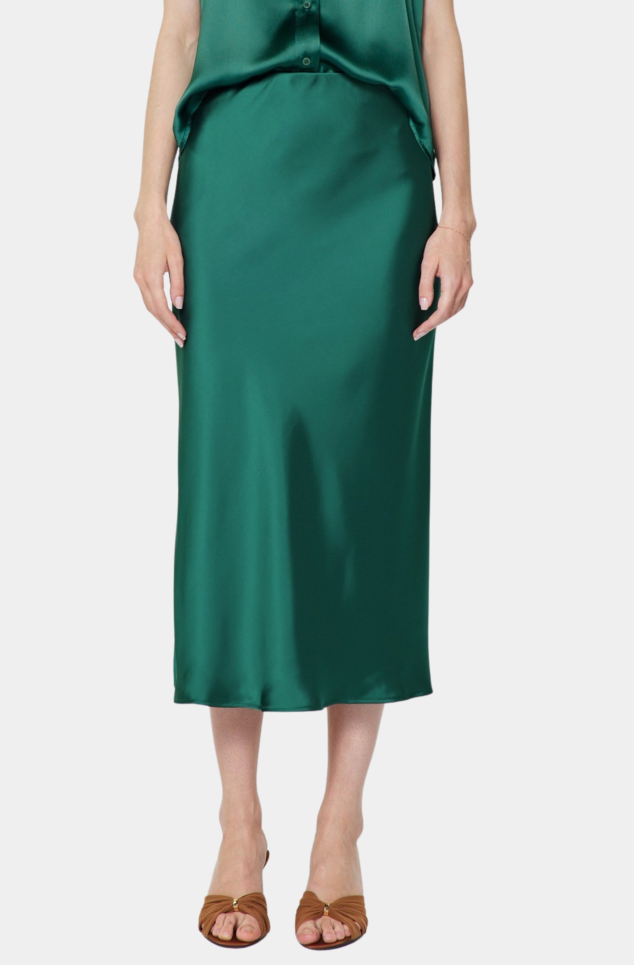 Vesna Skirt