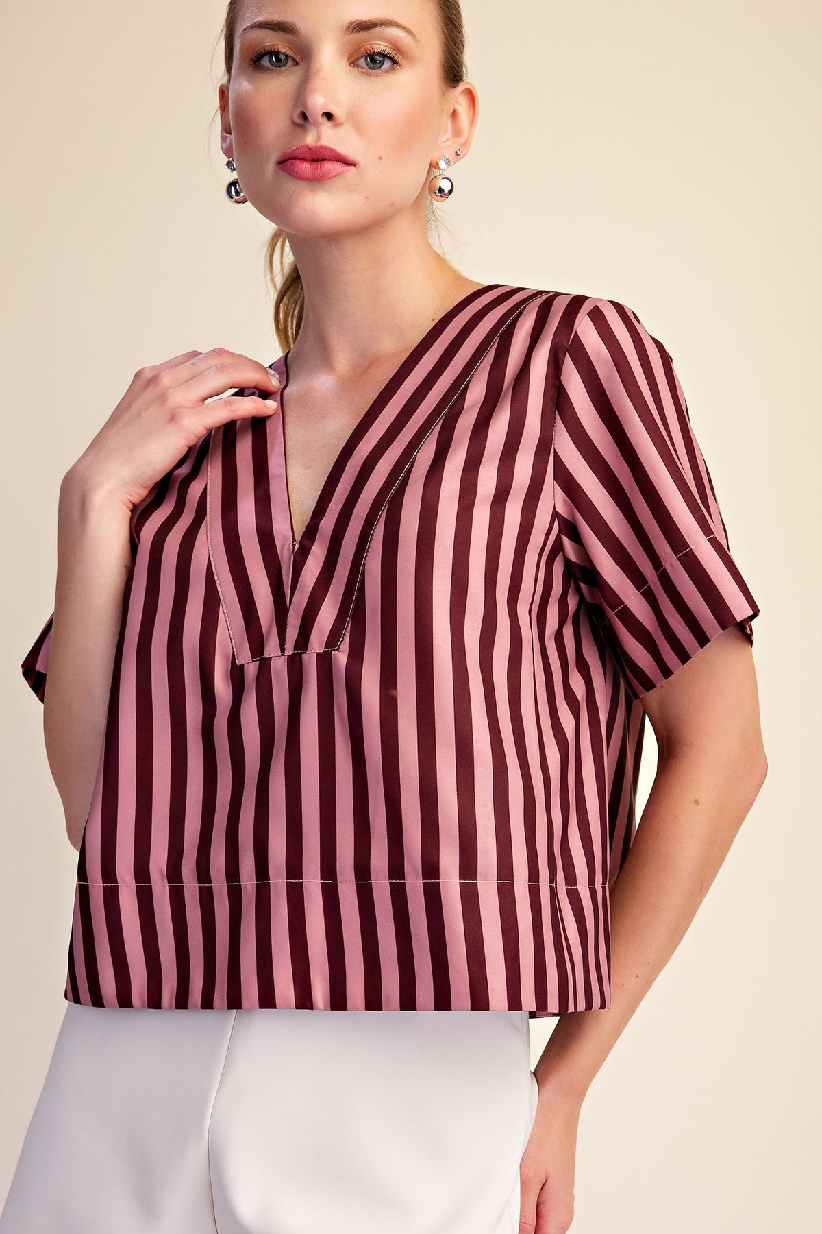Valerie Top