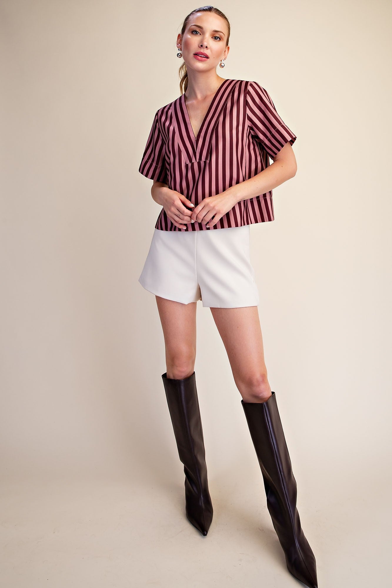 Valerie Top