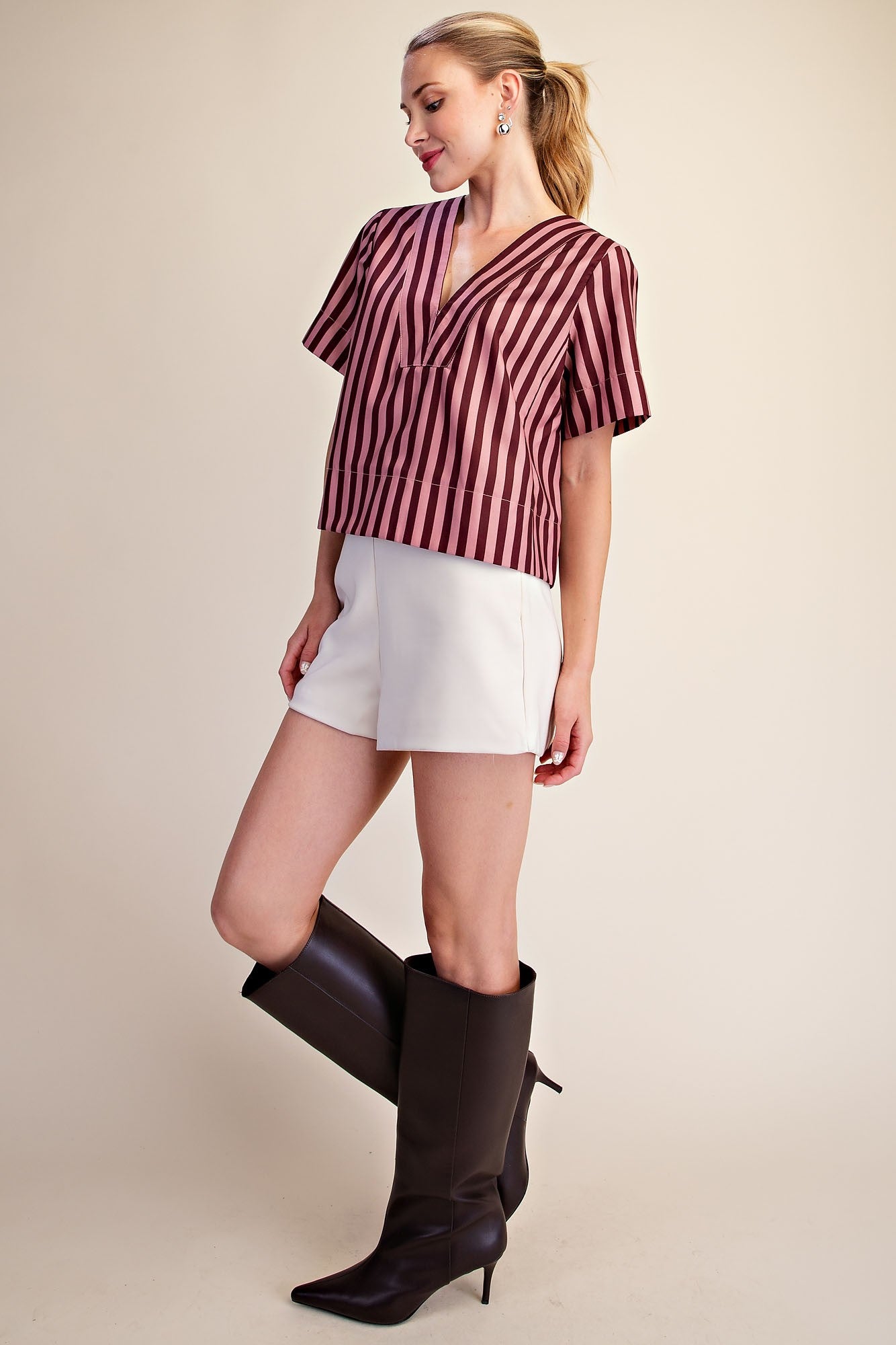 Valerie Top