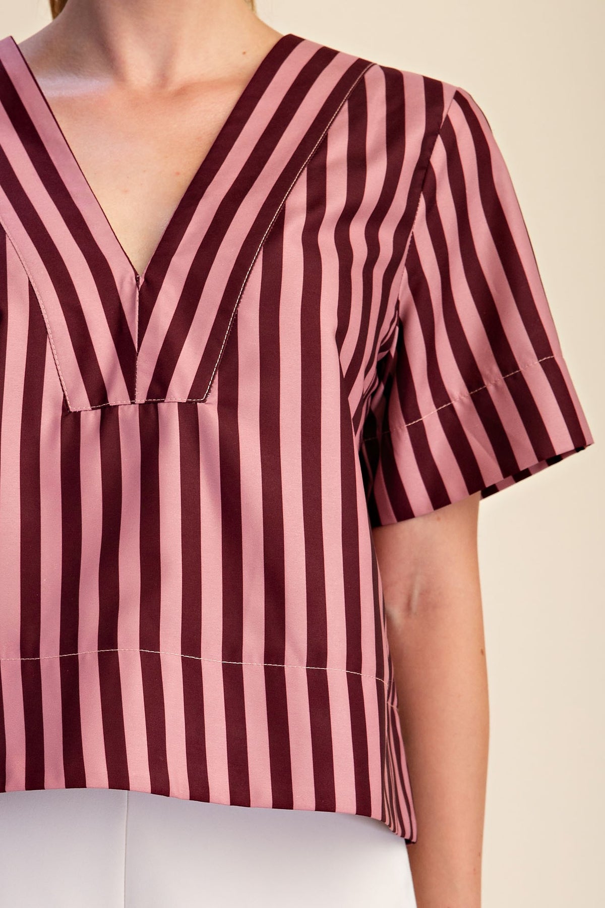 Valerie Top