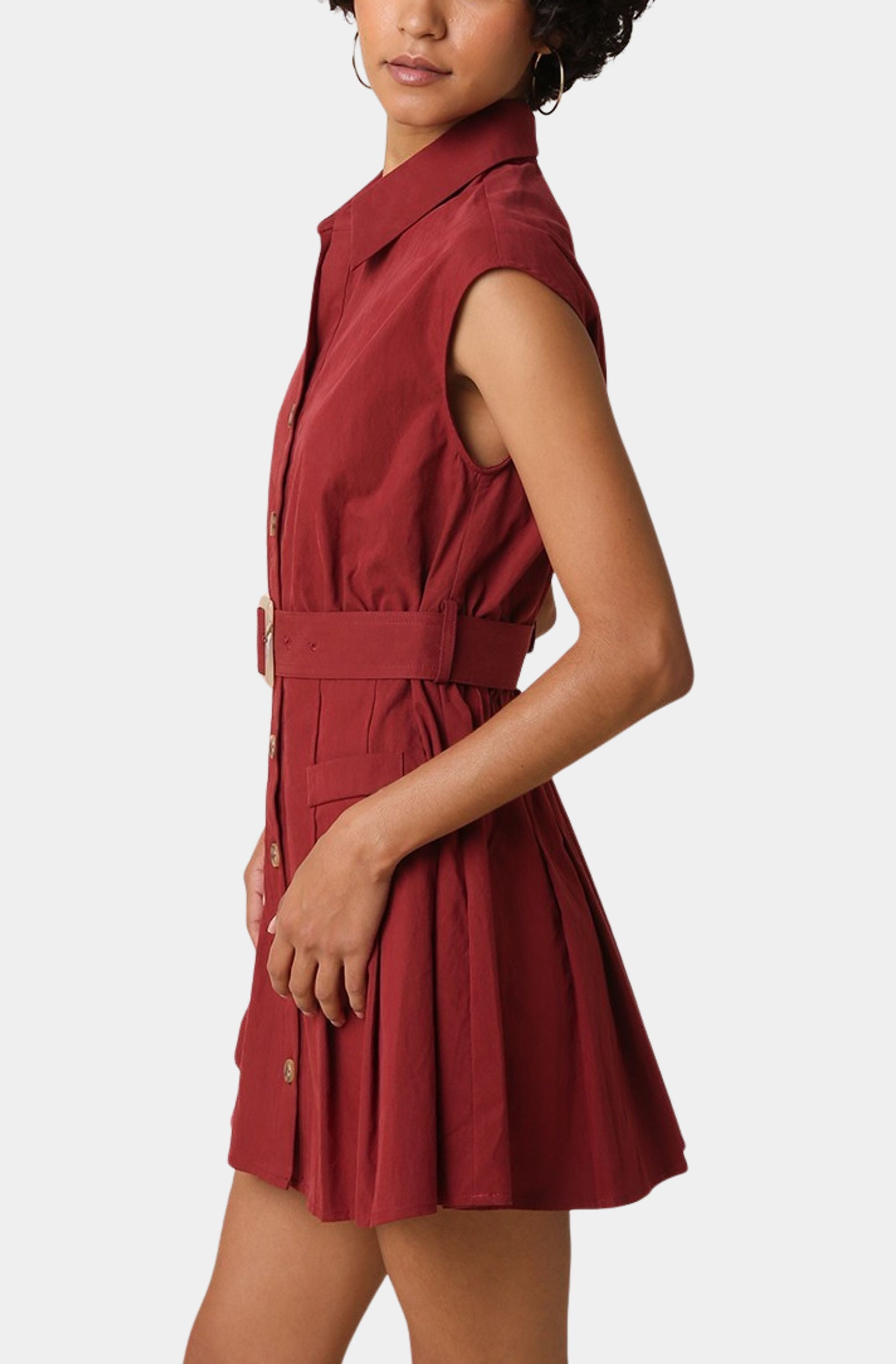 Merylle Dress