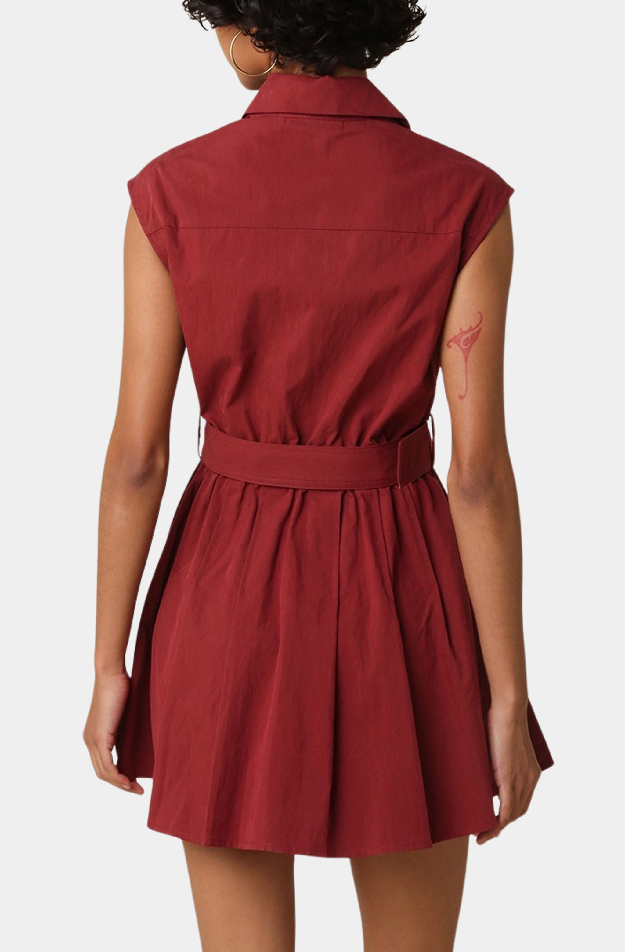 Merylle Dress