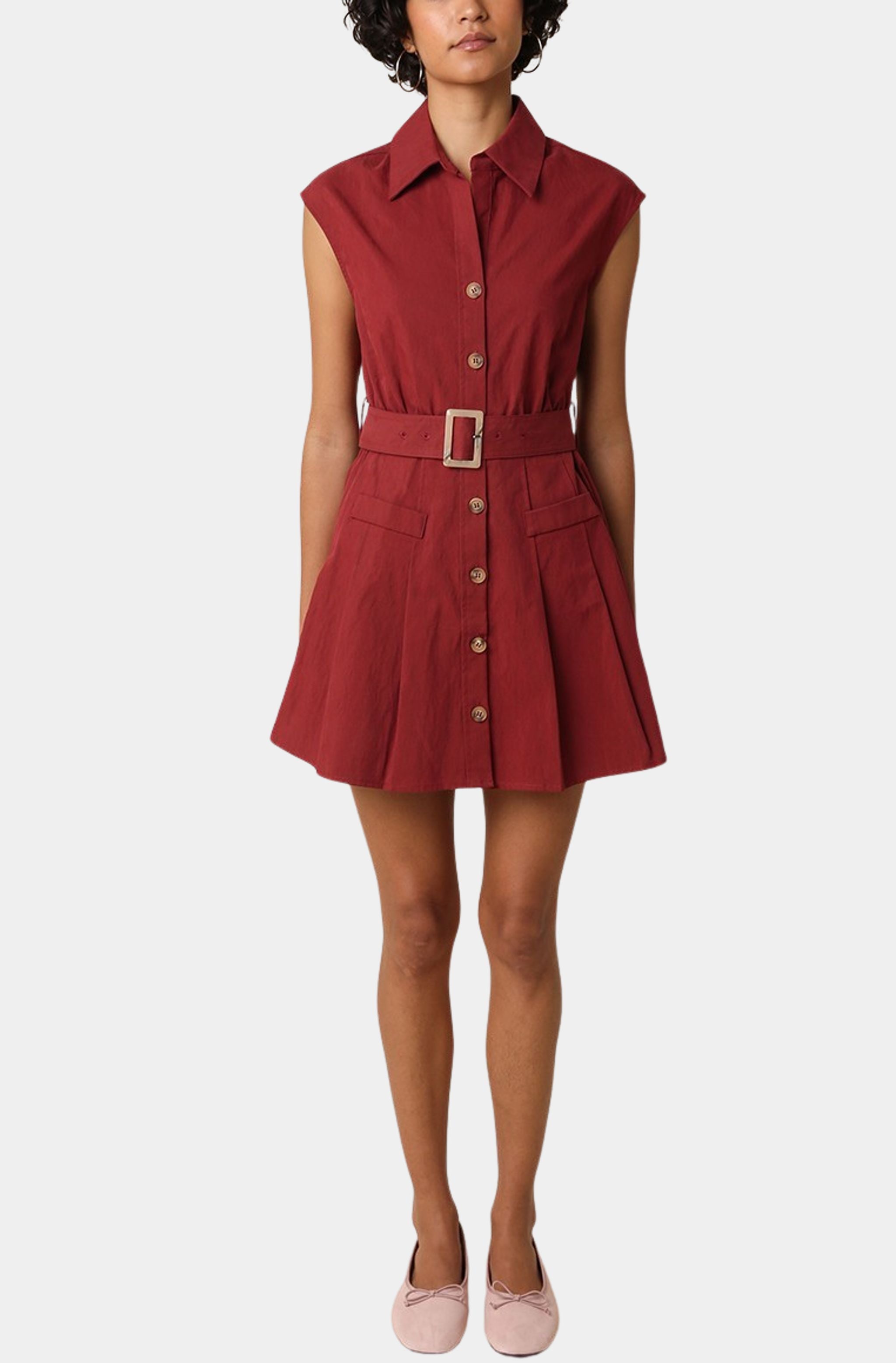 Merylle Dress