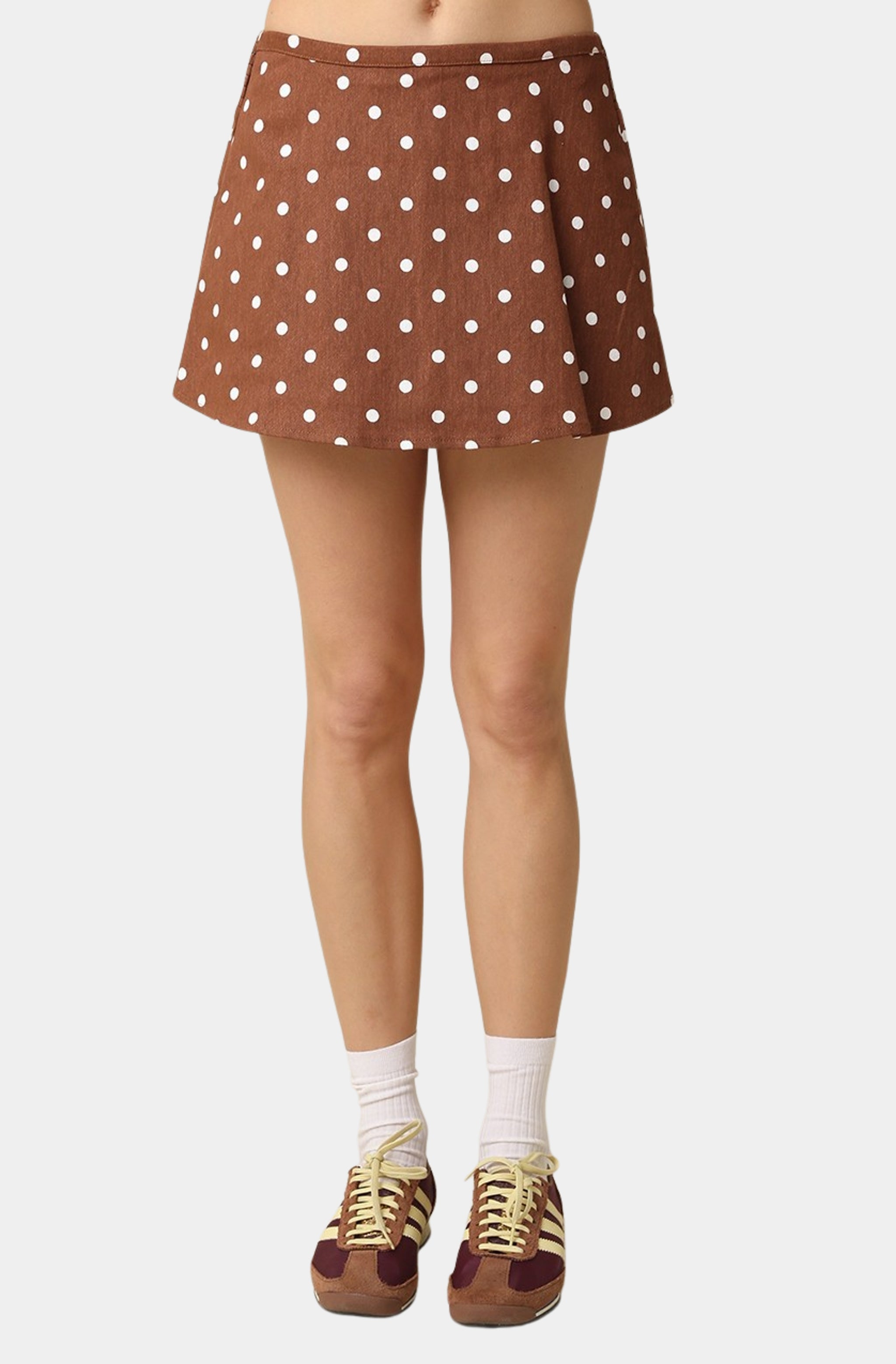 Birdie Skort
