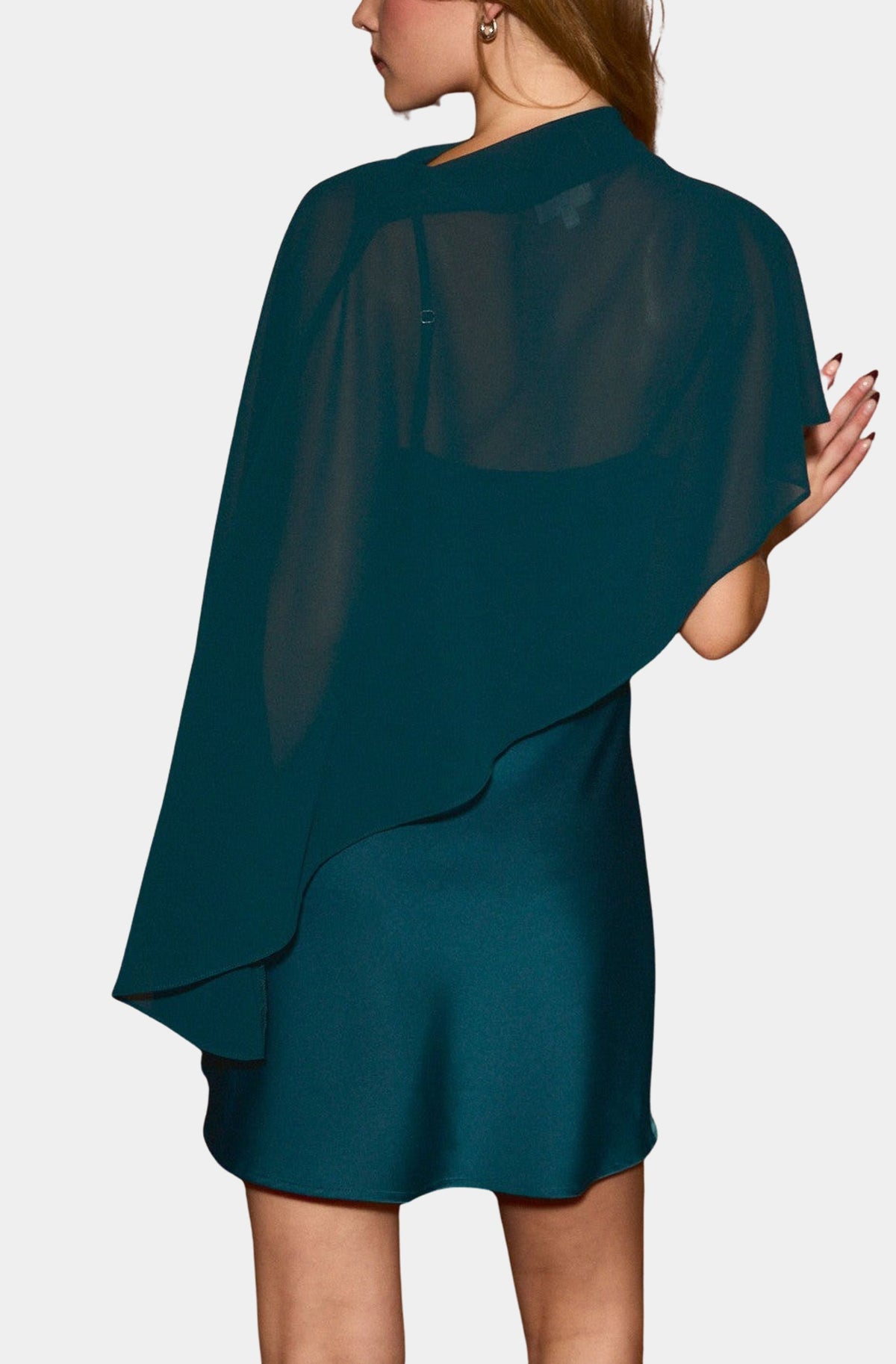 Noelle Dress
