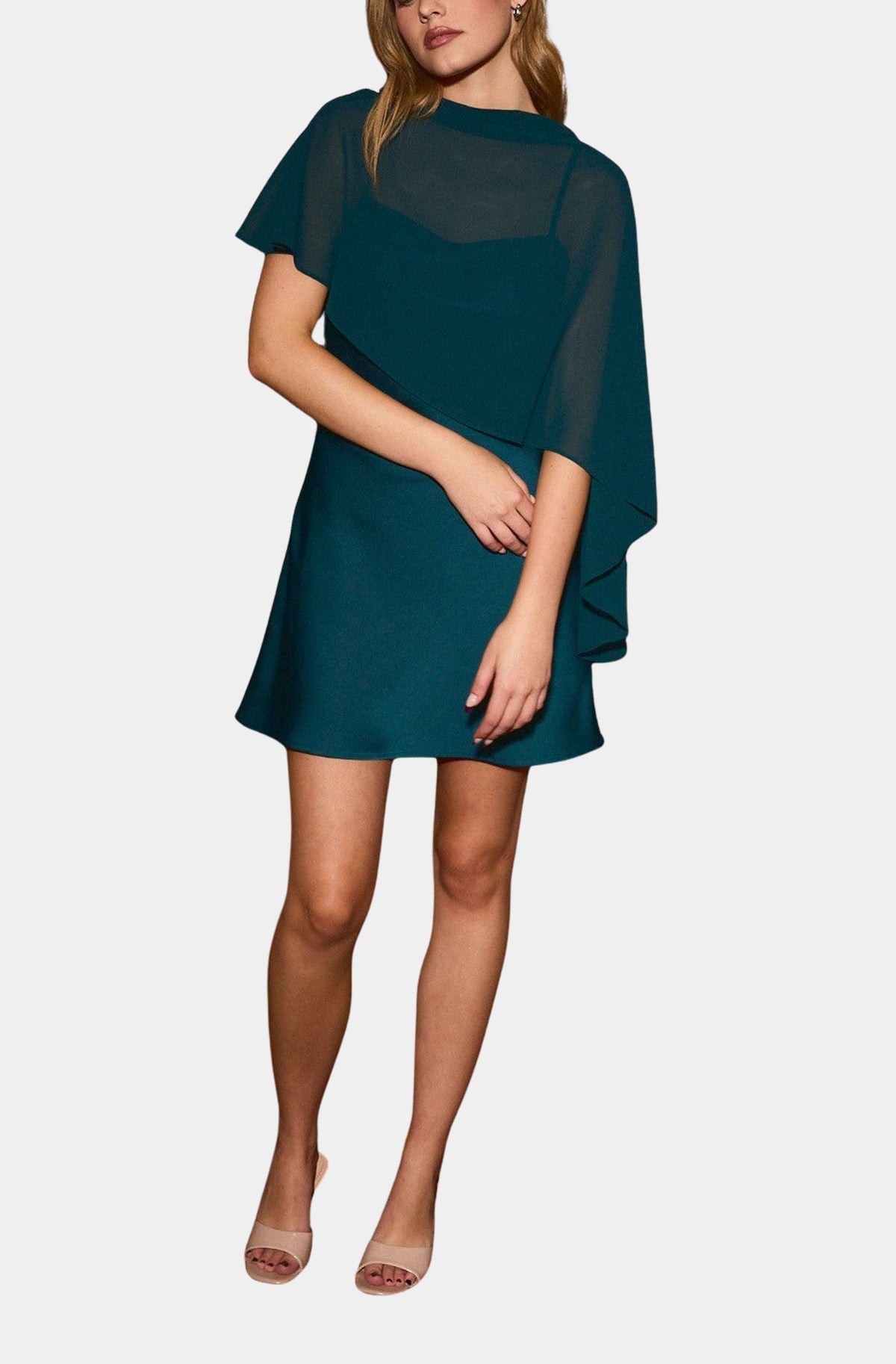 Noelle Dress