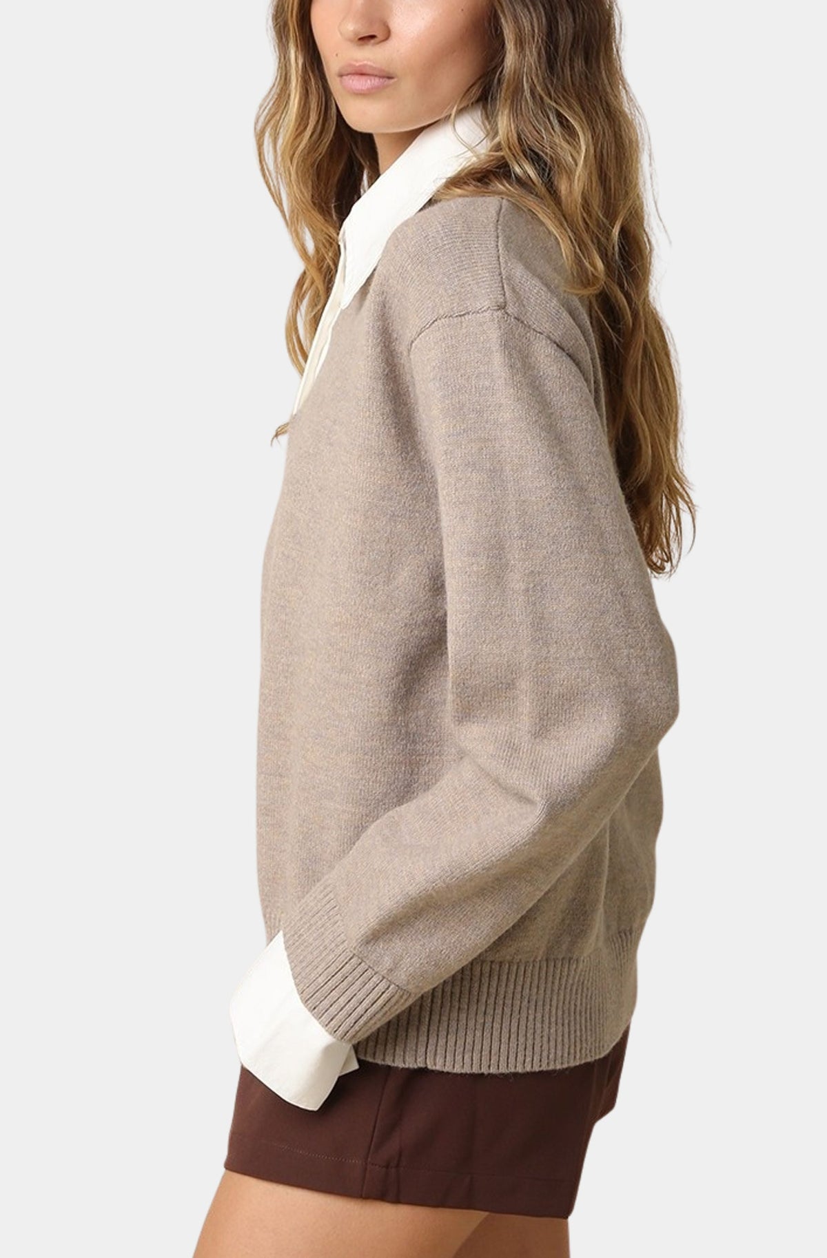 Allanis Sweater