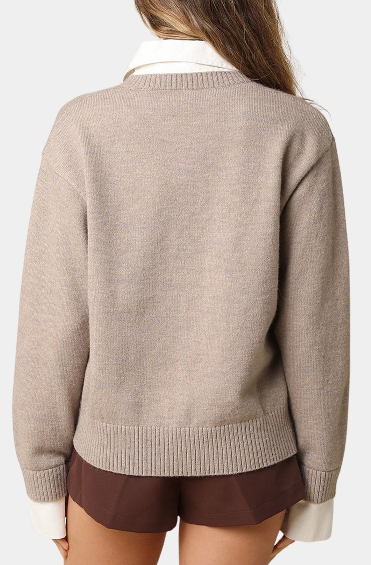 Allanis Sweater