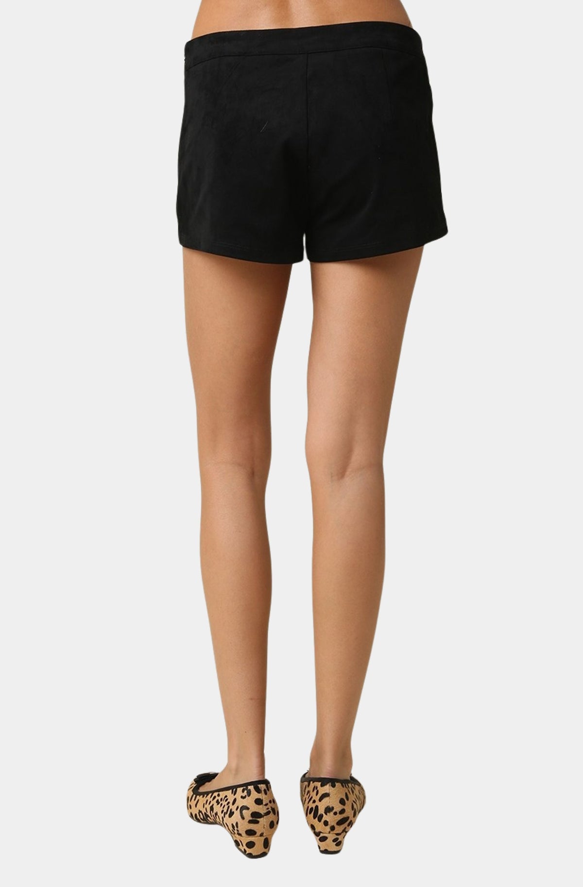 Monette Shorts