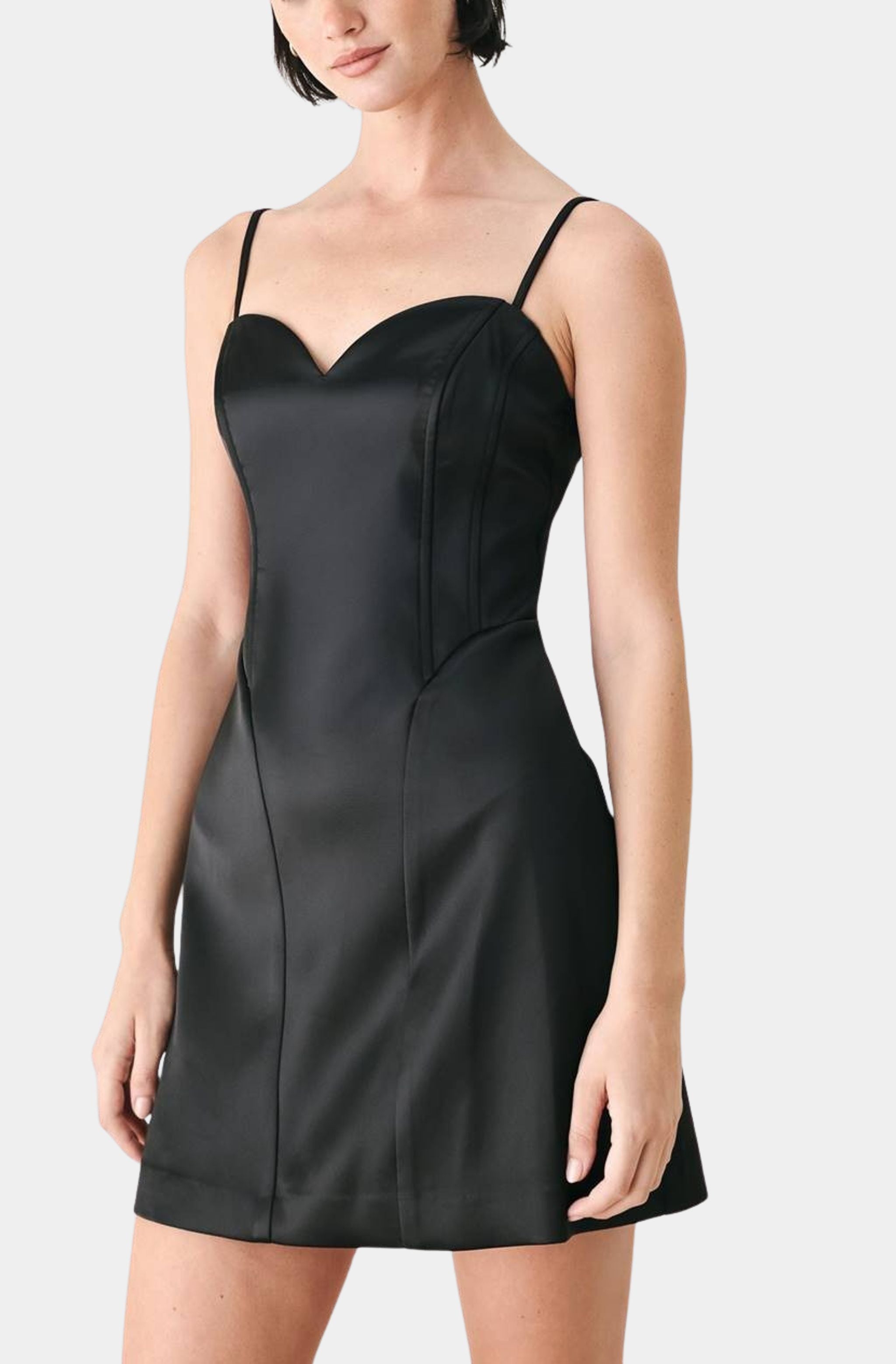 Ottoline Dress