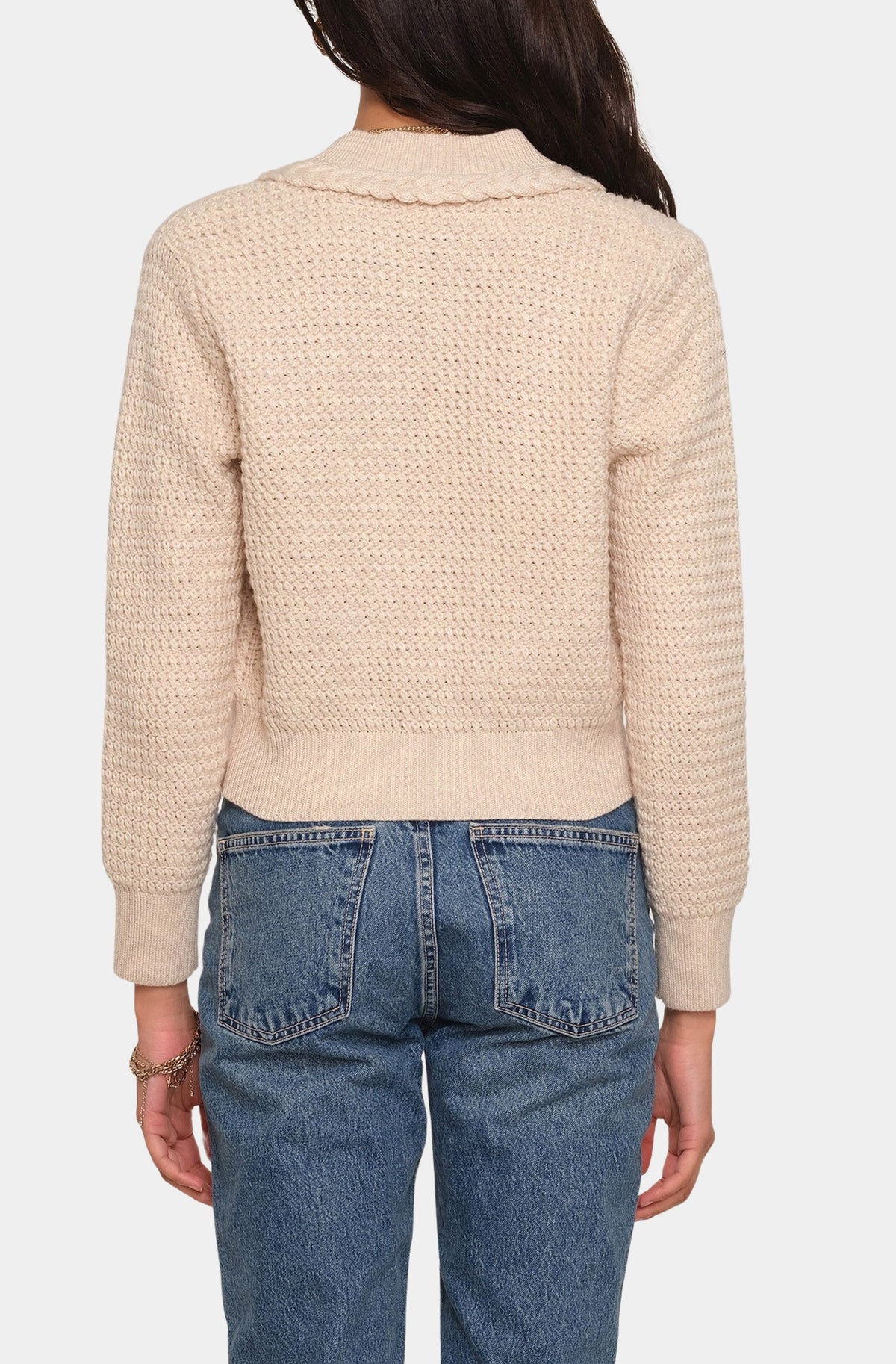 Richmond Cardi