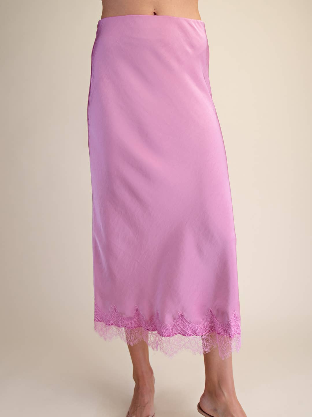 Caryn Midi SKirt