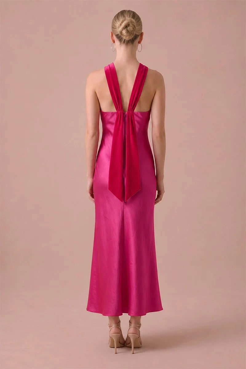 Betty Midi Dress