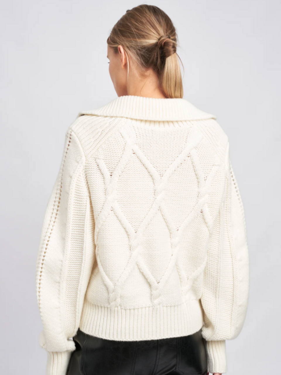 Lena Knit Top